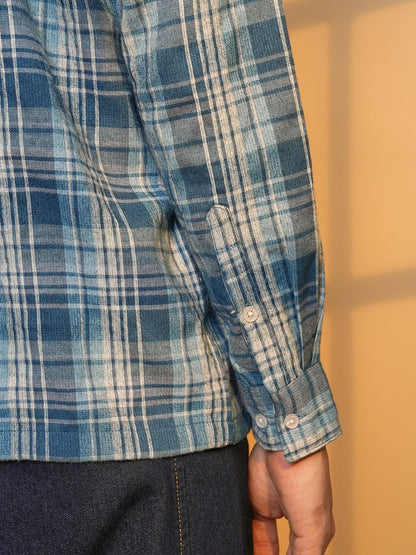 Tartan Plaid Shirt