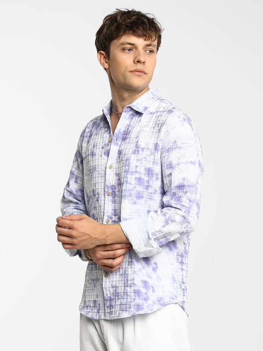Tie-Dye Shirt