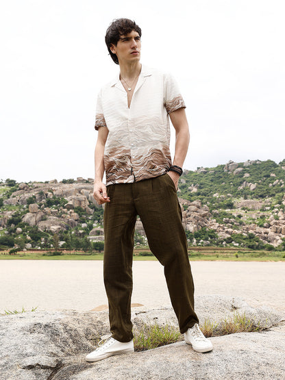 Desert Ombre Shirt