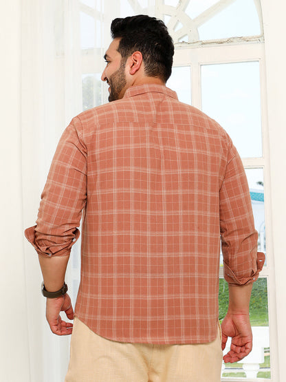 Tartan Plaid Shirt