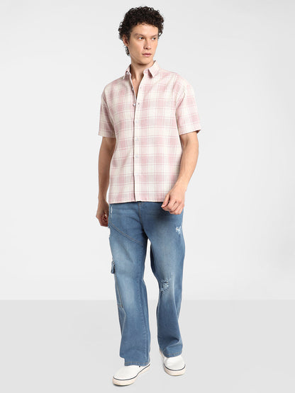 Buffalo Check Shirt