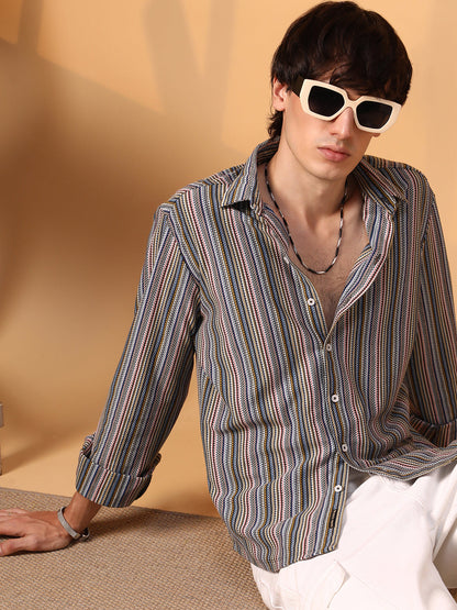 Caribbean Shirt
