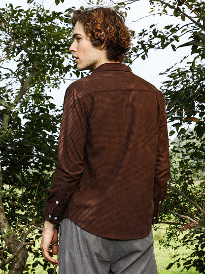 Tactile Utility Shirt