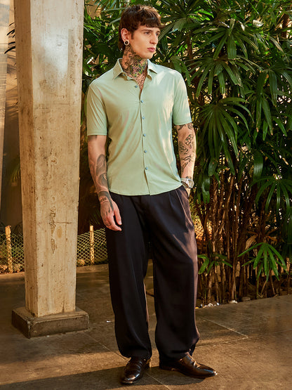 Seamless Cuboid Shirt