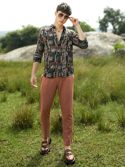 Botanical Relic Shirt