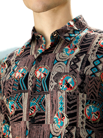 Botanical Relic Shirt