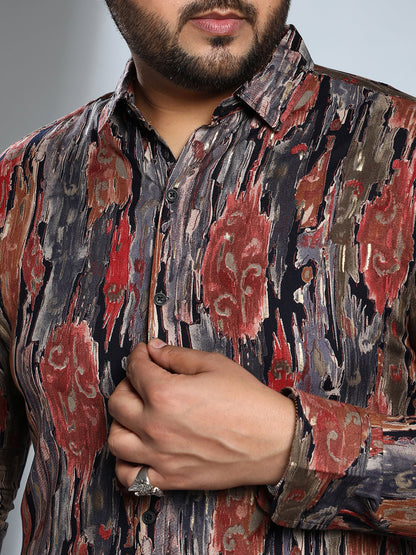 Nomadic Lozenge Shirt