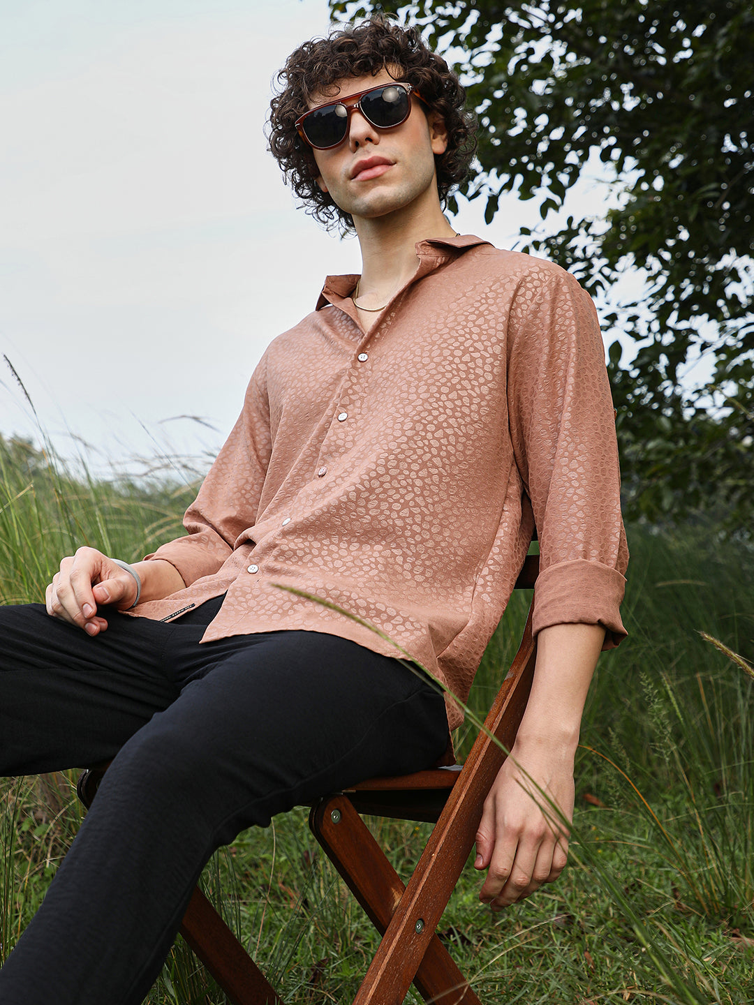 Pavement Shirt