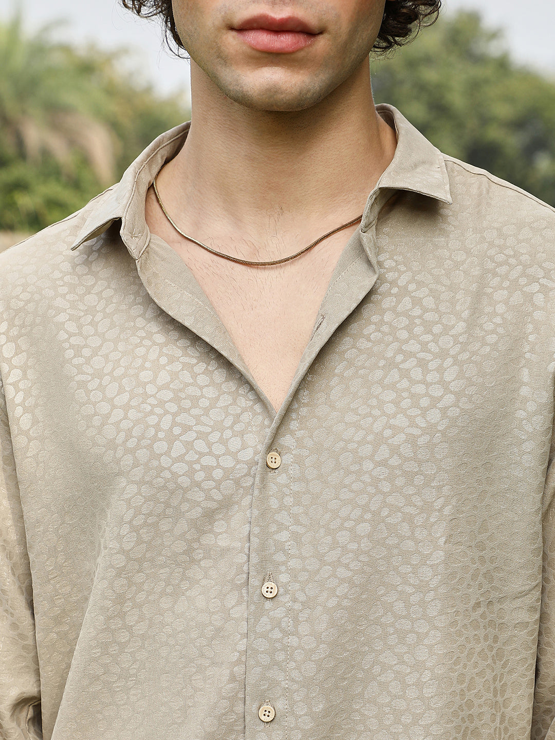 Pavement Shirt