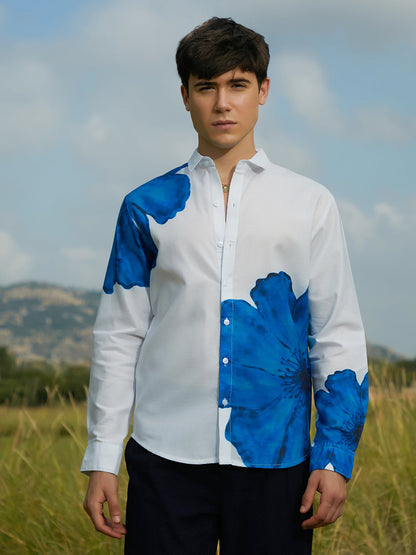 Primrose Flora Shirt