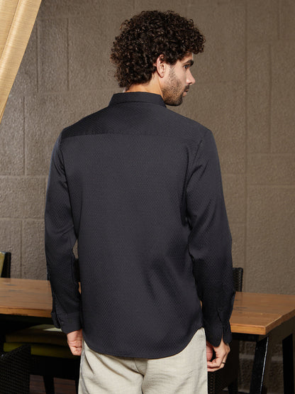 Motif -Tactile Shirt