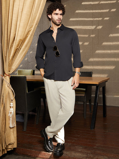 Motif -Tactile Shirt