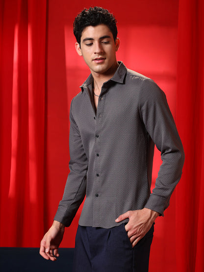 Motif -Tactile Shirt