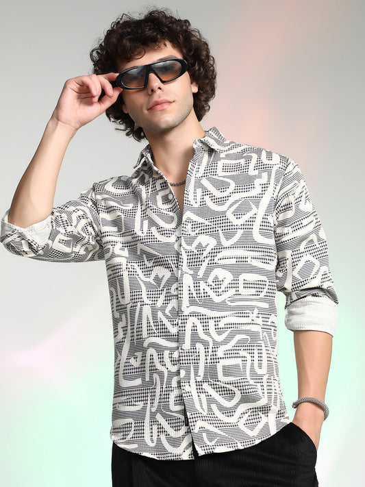 Viper-Block Shirt
