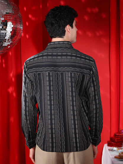 Indie Utility Shirt