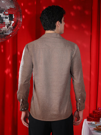 Tactile Cuban Shirt