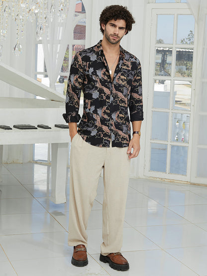 Marquina Gradient Shirt