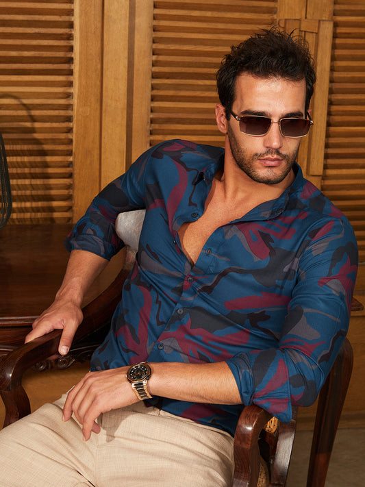 Impressia Regular Shirt