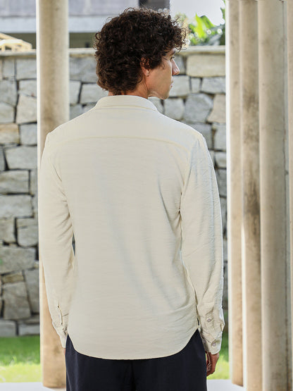 Spirit Weave Shirt
