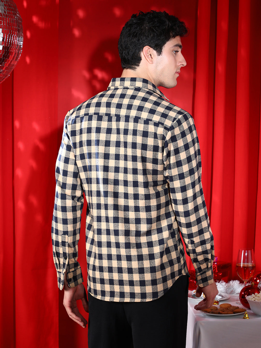 Buffalo Relaxed Shirt