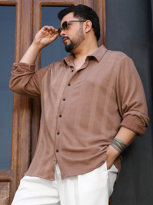 Scale-Tactile Shirt