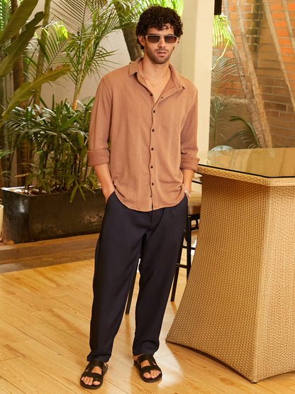 Scale-Tactile Shirt