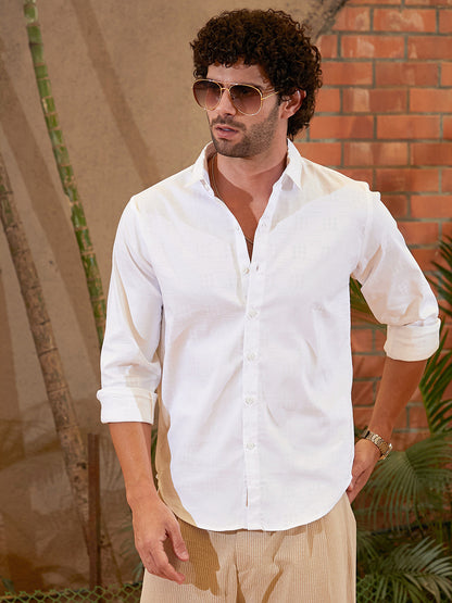 Axis-Tactile shirt