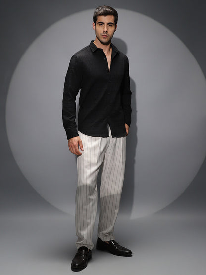 Tactile Regular Shirt