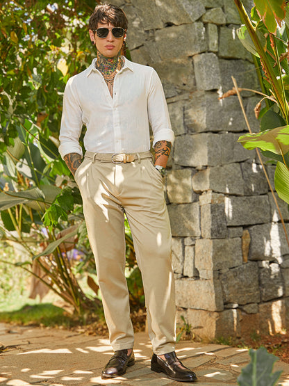 Breezy-Weave Shirt