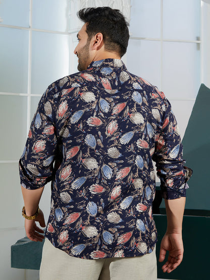 Bloom-Traces Shirt