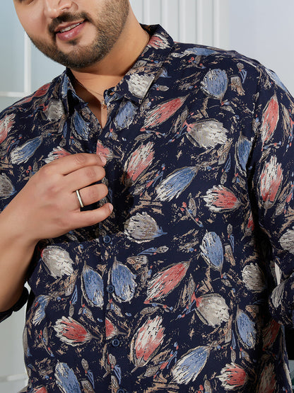 Bloom-Traces Shirt