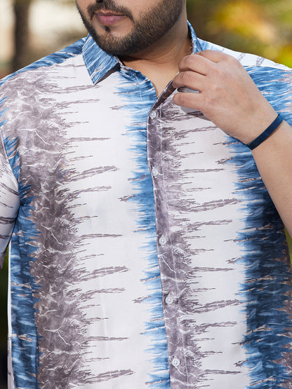 Indie Satin Shirt
