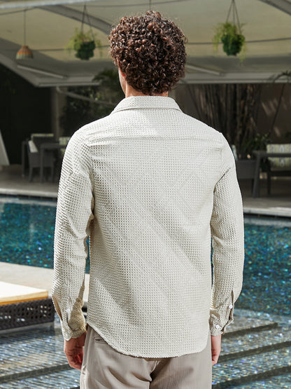 Shard-Tactile Shirt