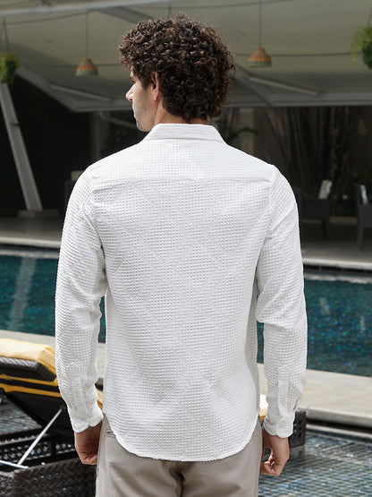 Shard-Tactile Shirt