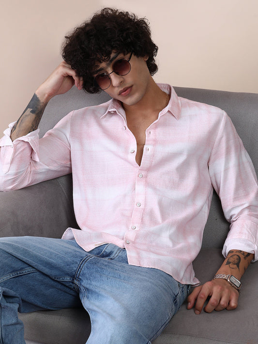 Velobrush-Tactile Shirt