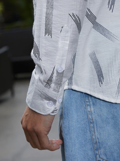 Astral Blaze Shirt