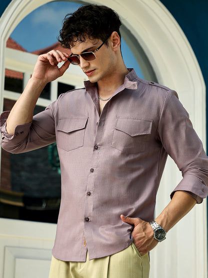 Linea Utility Shirt