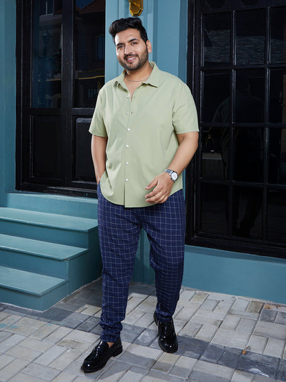 Seamless Solid Shirt