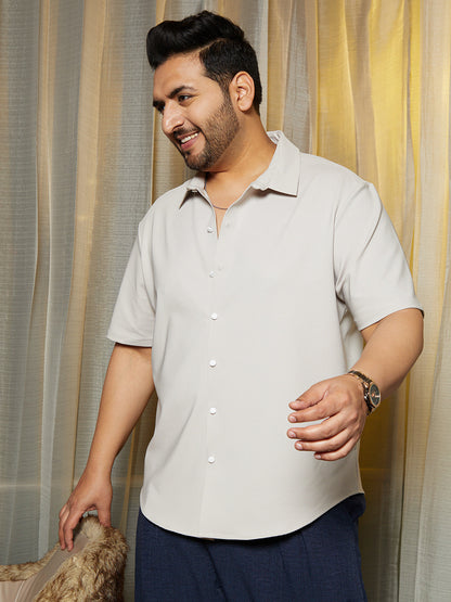 Seamless Tactile Shirt