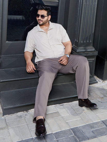 Seamless Solid Shirt