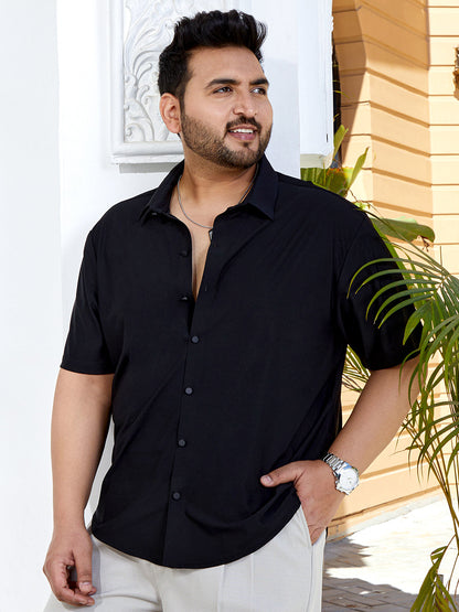 Seamless Solid Shirt