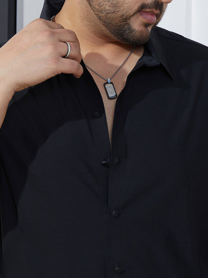 Seamless Solid Shirt