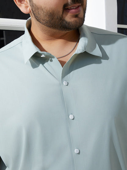 Seamless Solid Shirt