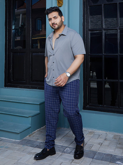 Seamless Solid Shirt