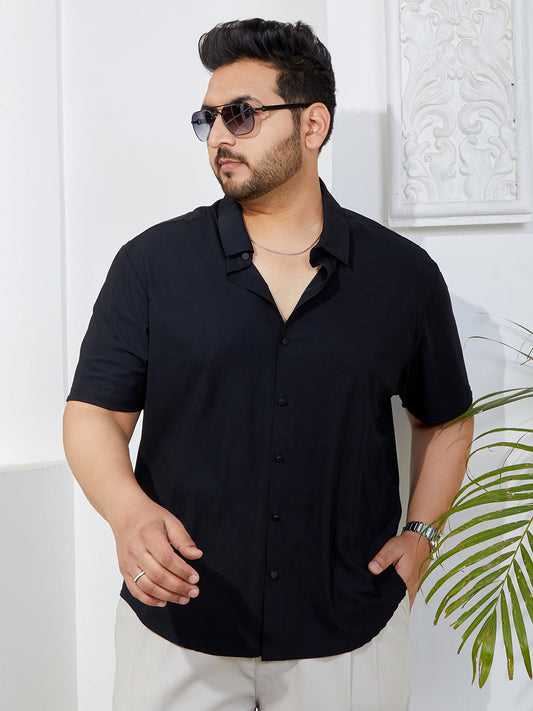 Seamless Solid Shirt
