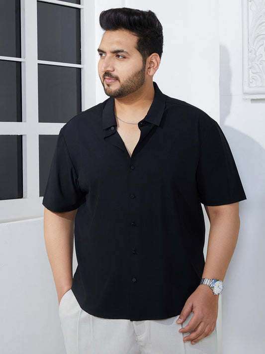 Seamless Solid Shirt