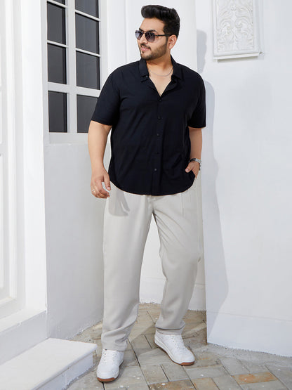 Seamless Solid Shirt