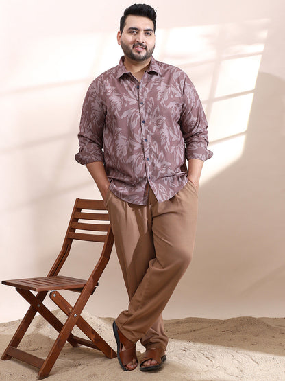 Florique Imprint Shirt