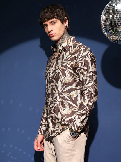 FlÃƒÆ’Ã‚Â³rÃƒÆ’Ã‚Â© Noir Shirt