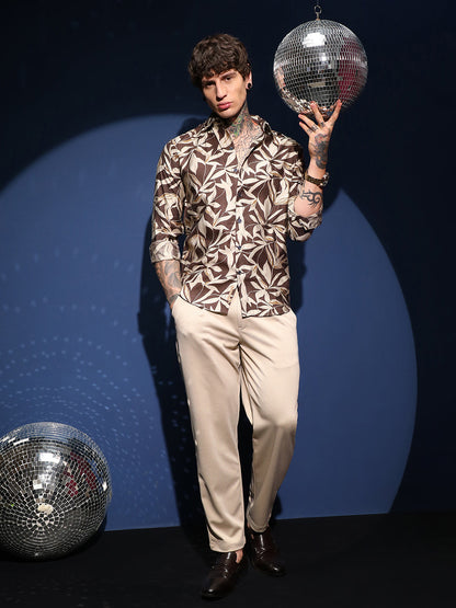 FlÃƒÆ’Ã‚Â³rÃƒÆ’Ã‚Â© Noir Shirt